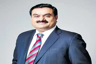 gautam adani stocks