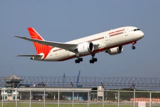 Air India With Tata Group