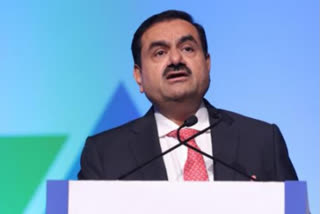 Gautam Adani slips to 7th spot on the world rich list