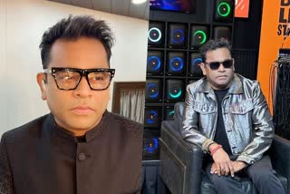 എആര്‍ റഹ്മാന്‍  A R Rahman says  A R Rahman  people have stopped trusting filmmakers  സിനിമക്കാരെ ആരും വിശ്വസിക്കുന്നില്ല  ഗാന്ധി ഗോഡ്‌സെ ഏക് യുദ്ധ് സിനിമയുടെ സംവിധായകന്‍  ഗാന്ധി ഗോഡ്‌സെ ഏക് യുദ്ധ്  രാജ്‌കുമാര്‍ സന്തോഷിക്കെതിരെയുള്ള വധ ഭീഷണി  പ്രതികരിച്ച് എആര്‍ റഹ്മാന്‍  രാജ്‌കുമാര്‍ സന്തോഷി