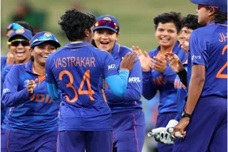 Womens Under 19 T20 worldcup