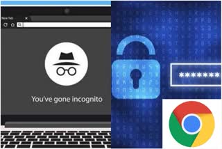 Chrome Incognito Mode Lock