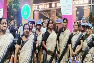 Mission Shakti Women