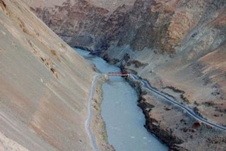 Indus Waters Treaty India Notice