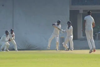 Uttarakhand Cricket Team