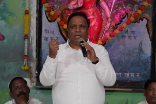 Threat letter to Mumbai BJP president Ashish Shelar