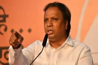 Ashish Shelar