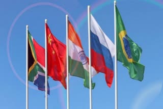The 15th BRICS summit will be held in Durban, South Africa (File photo)