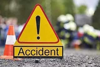 Katihar Road Accident