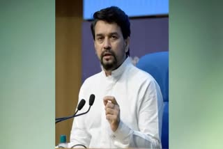 Anurag Thakur