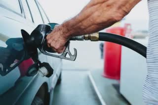 Petrol Diesel Price નોર્મલ ફેરફાર પેટ્રોલ ડીઝલના ભાવમાં