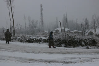 Rains expected in North West India