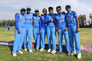 Women T20 World Cup: ફાઇનલમાં ભારત અને ઇંગ્લેન્ડ ટકરાશે, સેમિફાઇનલમાં ઓસ્ટ્રેલિયા હારી ગયું