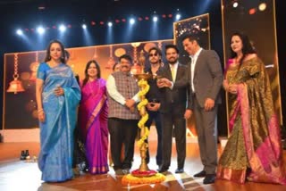 SCO film festival begins in Mumbai  എസ്‌സിഒ ഫിലിം ഫെസ്റ്റിവെൽ  അനുരാഗ് താക്കൂർ  അക്ഷയ് കുമാർ  അപ്പാത്ത  സിനിമ ബഹിഷ്‌കരണത്തെക്കുറിച്ച് അനുരാഗ് താക്കൂർ  Anurag thakur slams film boycott culture  Anurag Thakur