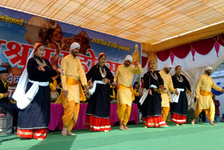 Basant Panchami mela