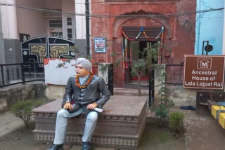 Lala Lajpat Rai Jayanti 2023