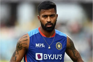 Hardik Pandya statement on India loss 1st T20 match IND vs NZ in ranchi