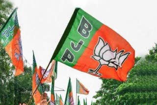 BJP announces Candidate List in 48 seats for Tripura Assembly Election 2023