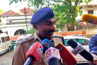 saibi jose case investigation updation  saibi jose case  ഹൈക്കോടതി കൈക്കൂലി കേസ്  ഹൈക്കോടതി അഭിഭാഷകൻ കേസ്  അഭിഭാഷകൻ കൈക്കൂലി വാങ്ങിയ കേസ്  ഹൈക്കോടതി അഭിഭാഷകനെതിരെയുള്ള കേസ്  highcourt advocate bribe case  highcourt adv saibi jose  ഹൈക്കോടതി അഭിഭാഷകൻ സൈബി ജോസ്  അഭിഭാഷകൻ സൈബി ജോസ്  ഹൈക്കോടതി ജഡ്‌ജിയുടെ പേരിൽ കൈക്കൂലി  സൈബി ജോസിനെതിരെയുള്ള കേസ്  സൈബി ജോസ്  സൈബി ജോസ് കൈക്കൂലി വാങ്ങിയെന്ന കേസ്  സൈബി ജോസിന്‍റെ കേസിൽ അന്വേഷണ റിപ്പോർട്ട്  case against adv saibi jose