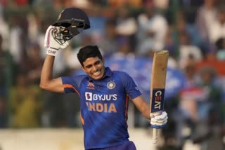 Saba Karim  Saba Karim on Shubman Gill  Virat Kohli  Sachin Tendulkar  Shubman Gill  Shubman Gill can carry Legacy Saba Karim  india vs new zealand  ഇന്ത്യ vs ന്യൂസിലന്‍ഡ്  ശുഭ്‌മാന്‍ ഗില്‍  സച്ചിന്‍ ടെണ്ടുല്‍ക്കര്‍  വിരാട് കോലി  സാബാ കരീം  ശുഭ്‌മാന്‍ ഗില്‍ മികച്ച താരമെന്ന് സാബാ കരീം