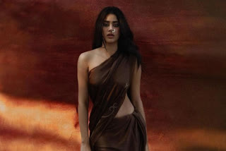 Janhvi Kapoor