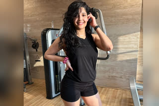 Ritika Singh