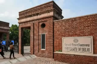 University of Delhi