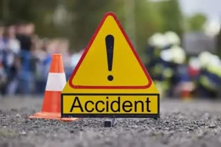 road accident