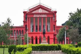 Karnataka High Court