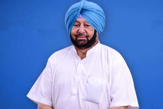 Maharashtra governor Amarinder Singh