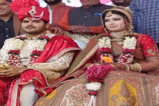 Arvind Akela Kallu Wedding Pictures