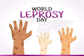 Act Now, End Leprosy: World Leprosy Day 2023