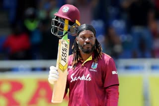 chris gayle