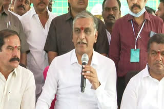 Harish Rao