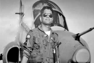 IAF fighter pilot from Karnataka killed in Madhya Pradesh fighter jets' crash