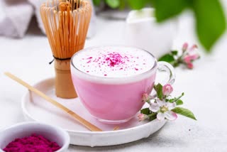 You will get these 5 amazing benefits of drinking beetroot tea know how to make it