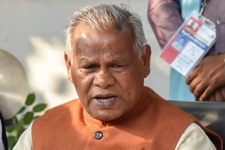 Lift liquor ban: Jitan Ram Manjhi's 'solution' to Bihar's tourism woes