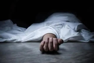 nepali national found dead at tilak vihar in delhi