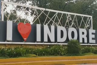 indore country first city to issue green bond