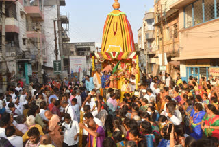 jagannadha ratha yatra