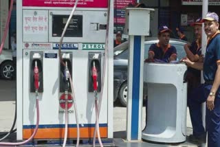CNG Pumps Shut Down : ઇન્ડિયન ઓઇલ કંપનીએ તાત્કાલિક અસરથી 35 સીએનજી પંપ બંધ કર્યાં પમ્પમાલિકો કફોડી હાલતમાં
