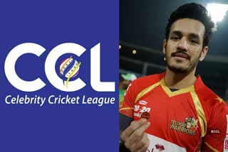 celebrity cricket league 2023