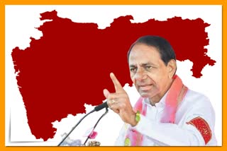 Chief Minister KCR