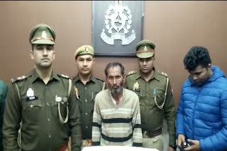 वरिष्ठ पुलिस अधीक्षक शैलेश कुमार पांडे ने