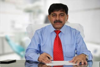 Doctor Ramesh Bharti News