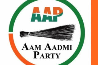 AAP holds 'padyatras' in all Delhi assembly constituencies against BJP for delaying MCD mayor polls