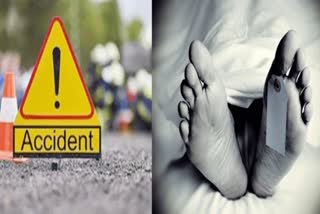 Lucknow Road Accident: