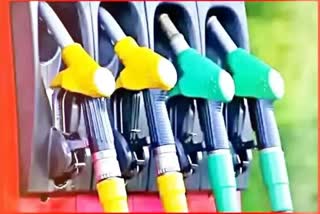 Today Petrol Diesel Rates