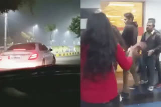 Viral videos from MP's Indore irks netizens, administration yet to take action