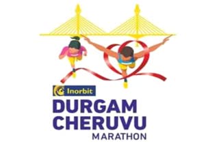 Inorbit Durgam Cheruvu Run 2023